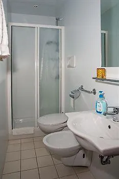 Hotel Albergo De Jean Garzeno