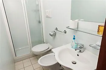 Albergo De Jean Garzeno Hotel
