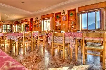 Hotel Albergo De Jean Garzeno