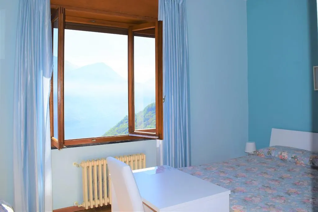 Albergo De Jean Garzeno Hotel