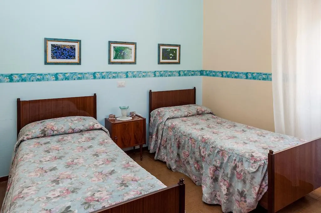 Hotel Albergo De Jean Garzeno Itálie