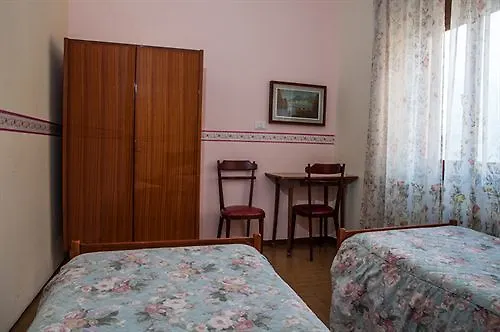 Hotel Albergo De Jean Garzeno