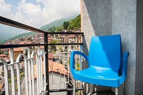 Albergo De Jean Garzeno Hotel