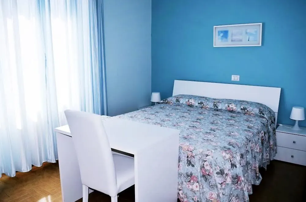 Hotel Albergo De Jean Garzeno