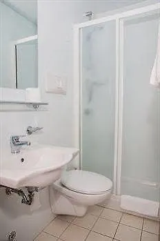 Albergo De Jean Garzeno