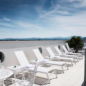 **** Hotel Erbavoglio Itálie