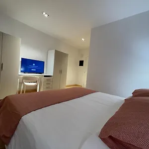 Motel Vespucci Itálie