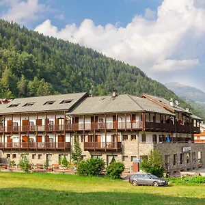 3* Aparthotel Stofol