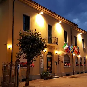 3* Hotel La Pendola
