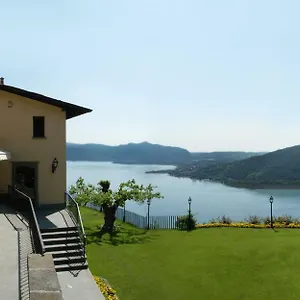 Frühstückspension La Forcella, Sarnico