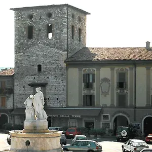 3* Hotel Ristorante Della Torre