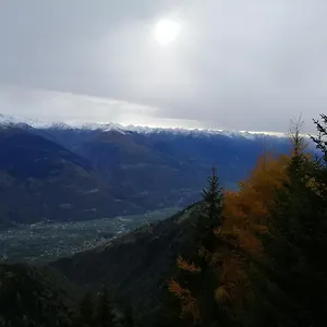 3* Hotel Albrici