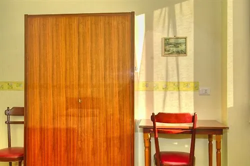 Albergo De Jean Garzeno Olaszország