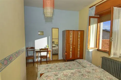 Szálloda Albergo De Jean Garzeno Olaszország