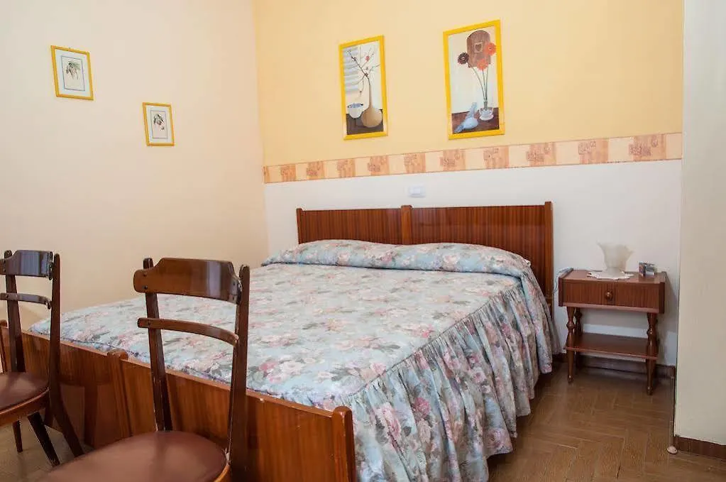 Albergo De Jean Garzeno Szálloda