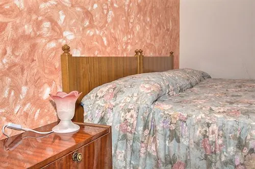 Albergo De Jean Garzeno Italy